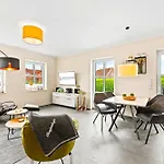 Apartment Feerjenkoje *
