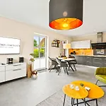 Feerjenkoje Apartment *