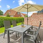 Feerjenkoje Apartment Greetsiel