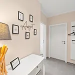 Apartment Feerjenkoje *