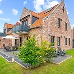 Apartment Feerjenkoje Greetsiel