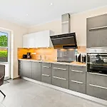 Apartment Feerjenkoje *