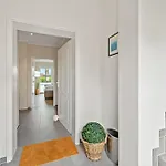 Apartment Feerjenkoje