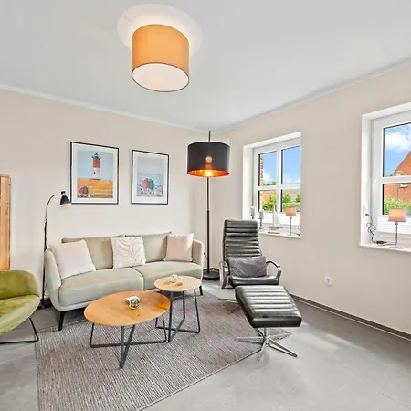 Feerjenkoje Гретзиль