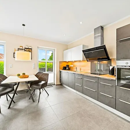 Feerjenkoje Апартаменты *