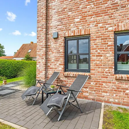 Апартаменты Feerjenkoje