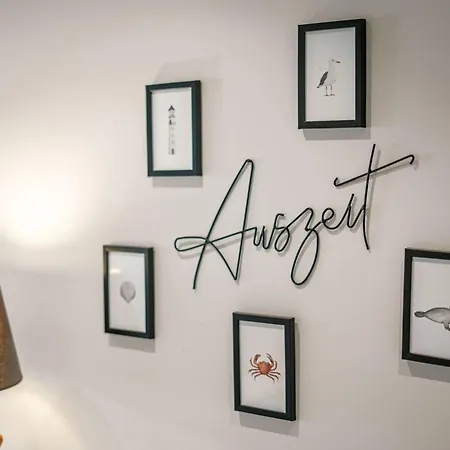 Feerjenkoje Apartament