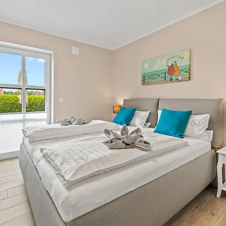 Apartament Feerjenkoje *