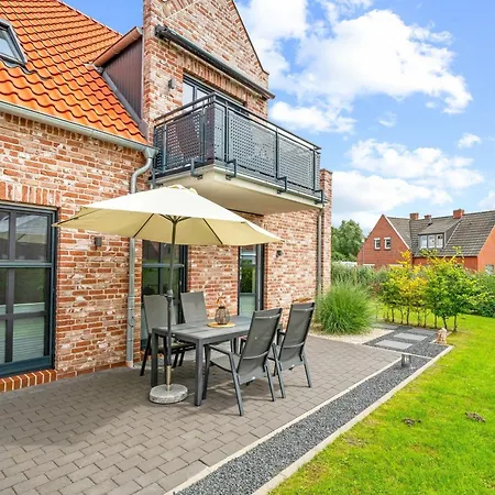 Feerjenkoje Apartament *