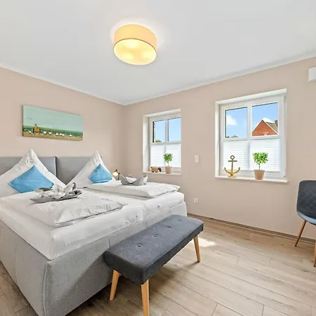 Apartament Feerjenkoje