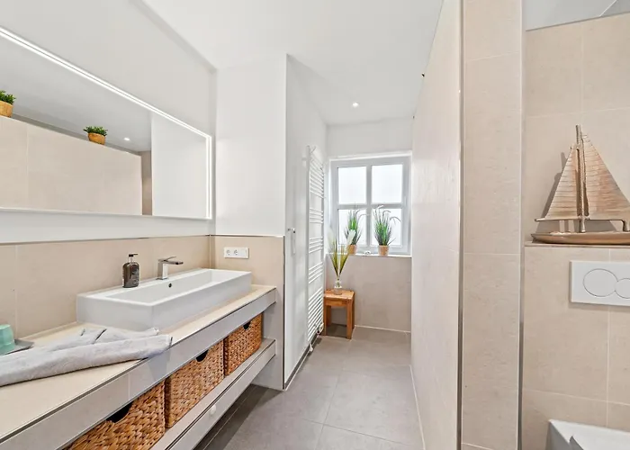 Apartament Feerjenkoje