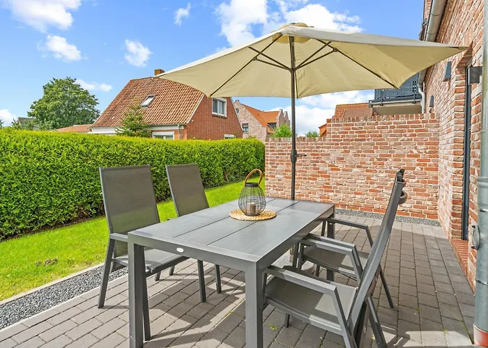 Apartament Feerjenkoje