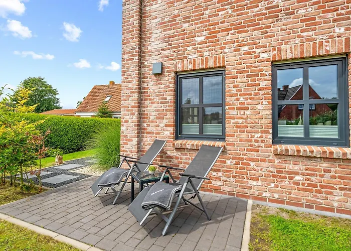 Apartament Feerjenkoje