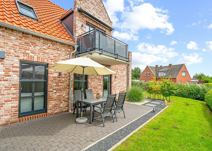 Feerjenkoje Apartament *