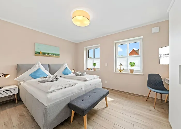 Apartament Feerjenkoje