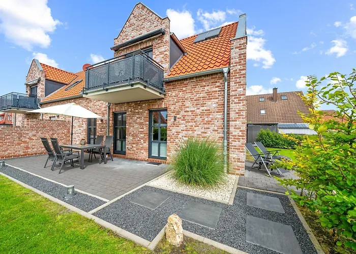 Apartament Feerjenkoje *