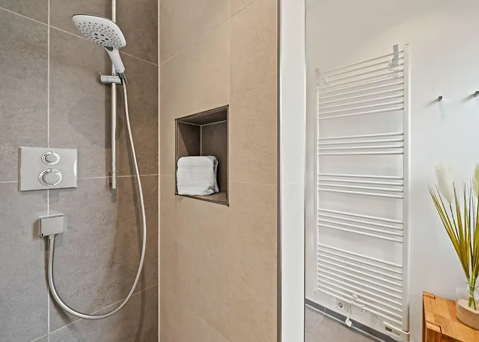 Feerjenkoje * Greetsiel